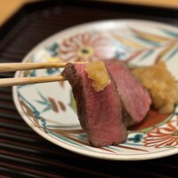 料理屋そうびき - 