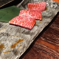 松阪苑 - 