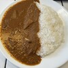 トミヤマカレー