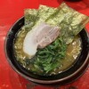 横浜家系ラーメン 山崎家