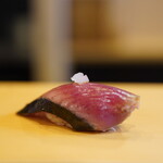鮨駒 - 鰹