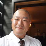 鮨駒 - 生駒大将