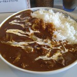 カレー アルプ - 