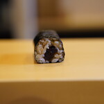 鮨駒 - 干瓢巻き