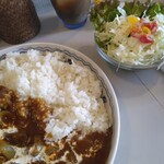 カレー アルプ - 