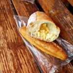 石釜パン工房 KIRARI - 