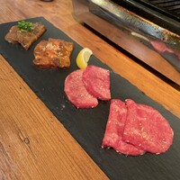 NO MEAT, NO LIFE.2nd - 