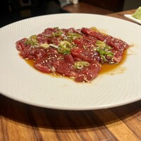 焼肉USON - 