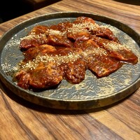 焼肉USON - 