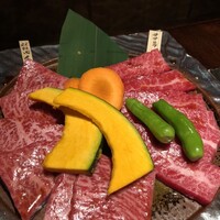 松阪苑 - 