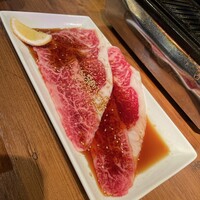 NO MEAT, NO LIFE.2nd - 