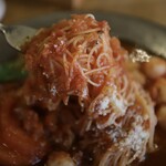 Trattoria&BAR Deel - 