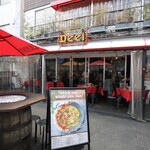 Trattoria&BAR Deel - 