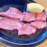 焼肉 たかちゃん - 