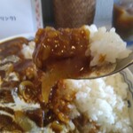 カレー アルプ - 