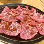 焼肉 たかちゃん - 