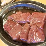 焼肉 たかちゃん - 