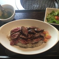 BeefGarden 二子玉川 - 