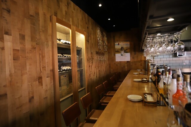 Trattoria&BAR Deel photo 5