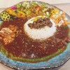 BOTANI：CURRY 梅田店