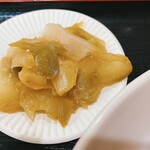 アジア料理 菜心 - 