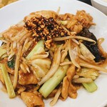 アジア料理 菜心 - 