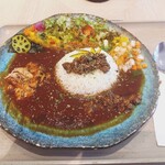 BOTANI：CURRY - 