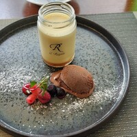 トラットリア イル レガーロ - 