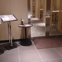 鉄板焼 銀明翠 - 