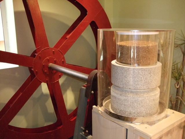 麦音  - 帯広（パン）の写真