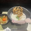 鶏Soba 座銀 にぼし店