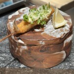 串 創作料理 Rin - 