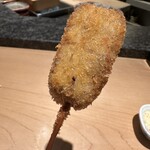 串 創作料理 Rin - 