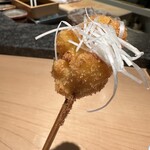 串 創作料理 Rin - 