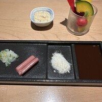 串 創作料理 Rin - 