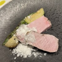 オッジ ダルマット 西麻布店 - 