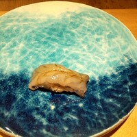 鮨 水天一碧 - 