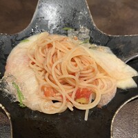 オッジ ダルマット 西麻布店 - 