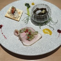 串 創作料理 Rin - 