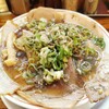 神戸ラーメン 第一旭 三宮本店