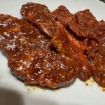 黒牛焼肉もっこり - 