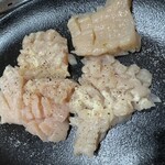 黒牛焼肉もっこり - 