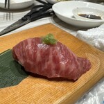 黒牛焼肉もっこり - 