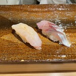 鮨 歴々 金沢駅店 - 