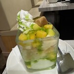 黒牛焼肉もっこり - 