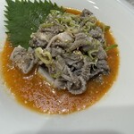 黒牛焼肉もっこり - 