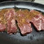 黒牛焼肉もっこり - 