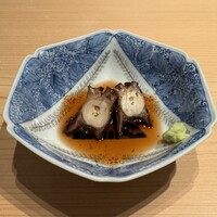 鮨 さいとう はなれ NANZUKA - 