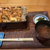 天七 - 