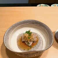 鮨 さいとう はなれ NANZUKA - 